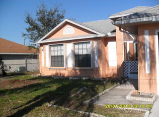 2117 SW Cameo Blvd, Port Saint Lucie, FL 34953