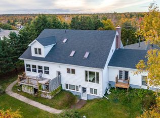 583 Hillside Rd, Albert Bridge, NS B1K3H9