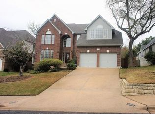 10309 Open Gate Dr, Austin, TX 78726