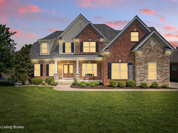 3403 Heather Wood Dr, La Grange, KY 40031