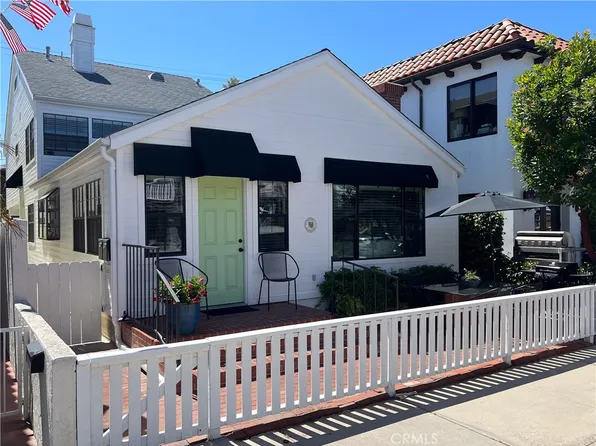 315 Diamond Ave, Newport Beach, CA 92662