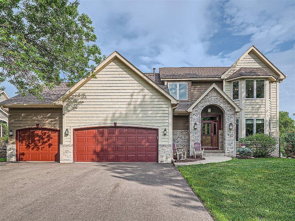 1323 Schooner Ct, Woodbury, MN 55125 Zillow