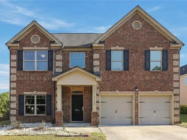 10994 Genova Ter, Hampton, GA 30228