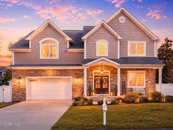 814 Lincoln Avenue, Pine Beach, NJ 08741