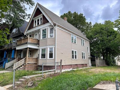 1950 North 40th STREET #1952, Milwaukee, WI, 53208