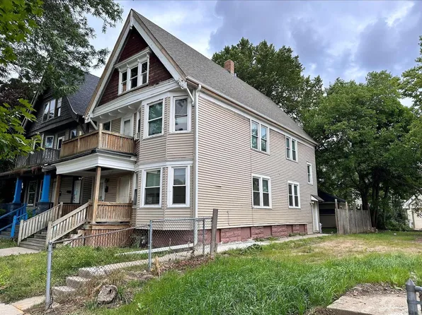 1950 North 40th STREET #1952, Milwaukee, WI 53208