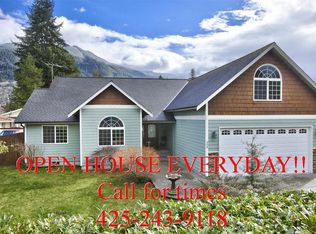 508 Commercial Ave, Darrington, WA 98241