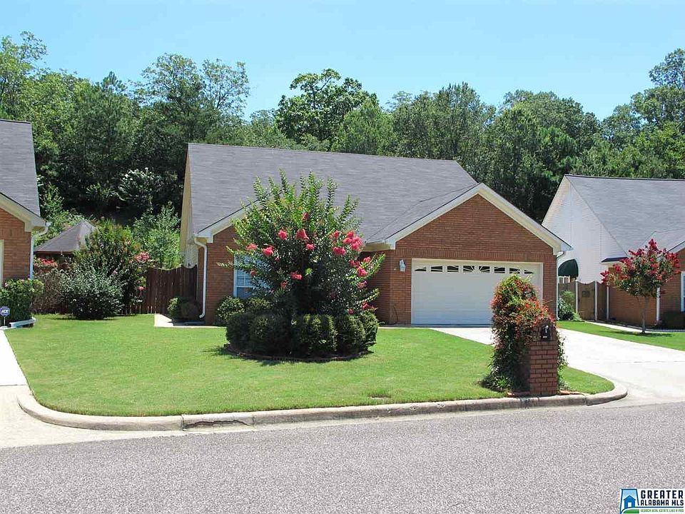 1021 Brookstone Ln Birmingham AL 35235 Zillow