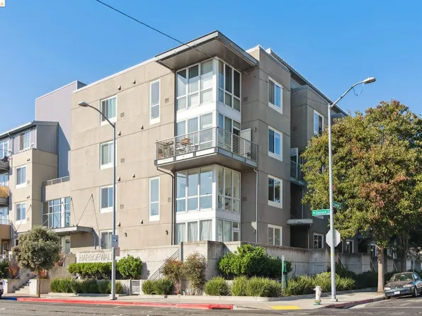 3090 Glascock St APT 124, Oakland, CA 94601