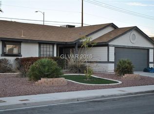 5309 Lambrook Dr, Las Vegas, NV 89130