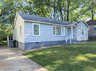 1710 S Winston Dr, Memphis, TN 38127