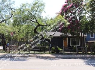 713 E 45th St, Austin, TX 78751