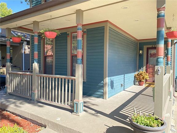 2nd image of 421 Garfield Ave