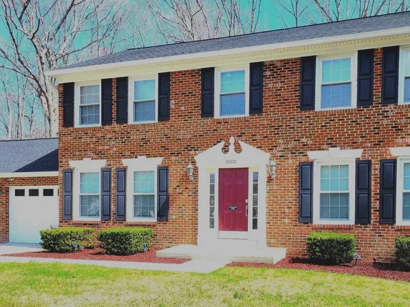 8600 Valley Dr, Waldorf, MD 20603
