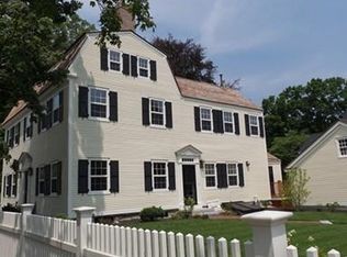 386 High St, Newburyport, MA 01950