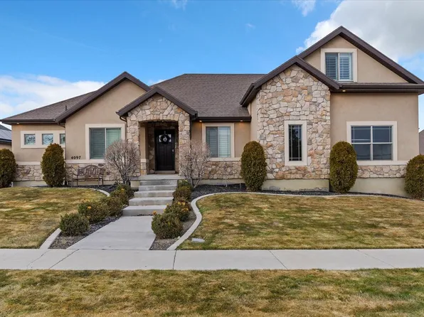 4097 E Clubhouse Ln, Eagle Mountain, UT 84005