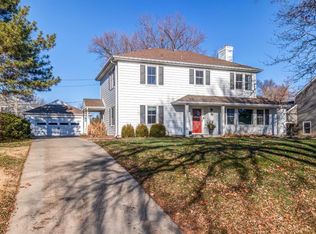 133 Overhill Rd, Salina, KS 67401