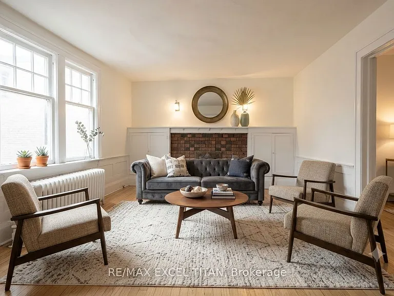 12 Kingston Rd #69 — Photo 3