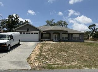 5195 Boswell Rd, Spring Hill, FL 34608