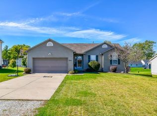 1021 Eileen Ave SW, Massillon, OH 44646