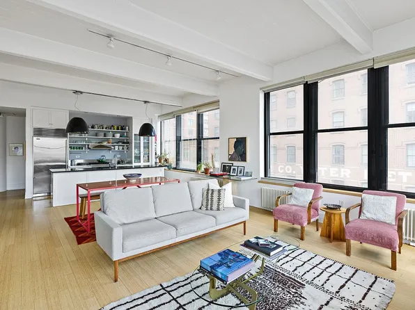 70 Washington St APT 5D, Brooklyn, NY 11201