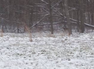 61000 Bolar Rd, Mc Arthur, OH 45651