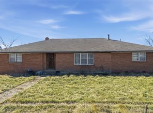 4522 S 4310th Rd, Big Cabin, OK 74332