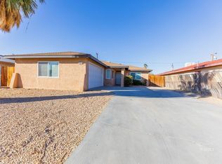 929 S Ranger St, Ridgecrest, CA 93555
