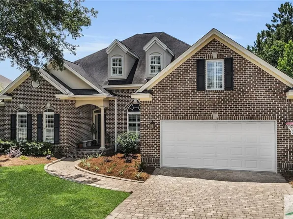 121 Egret Point, Savannah, GA 31405