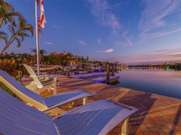 3988 Belle Vista Dr E, Saint Pete Beach, FL 33706