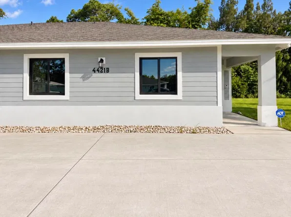 4421 Timber Ridge Ln, Fort Pierce, FL