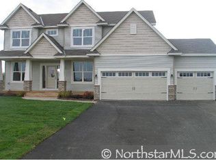 7158 167th Ter, Ramsey, MN 55303