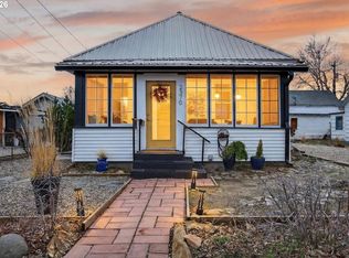 2370 A St, Baker City, OR 97814