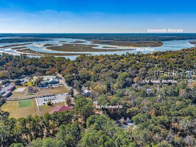 56 Pritchard St, Bluffton, SC, 29910