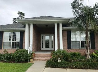 26432 Caribe Dr, Orange Beach, AL 36561