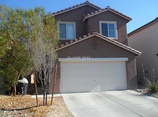 6243 Desert Lavender Ave, Las Vegas, NV 89141