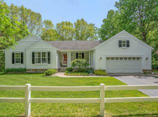 3470 Trail West Dr NE, Grand Rapids, MI 49525