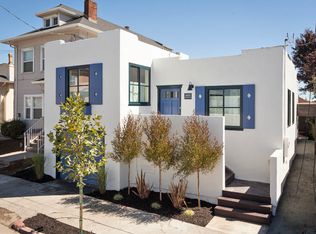 893 Arlington Ave, Oakland, CA 94608