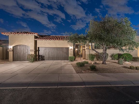 2nd image of 8031 E Windwood Ln