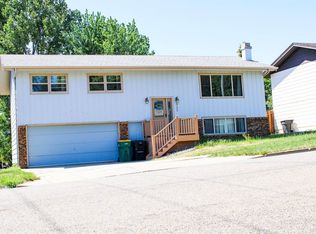 923 W Capitol Ave, Bismarck, ND 58501