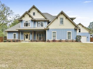 259 Waterwheel Way, Senoia, GA 30276