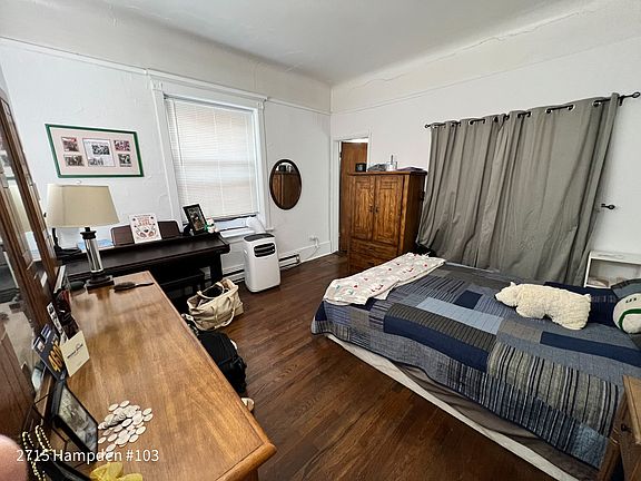 4th image of 2715 N Hampden Ct #15-303