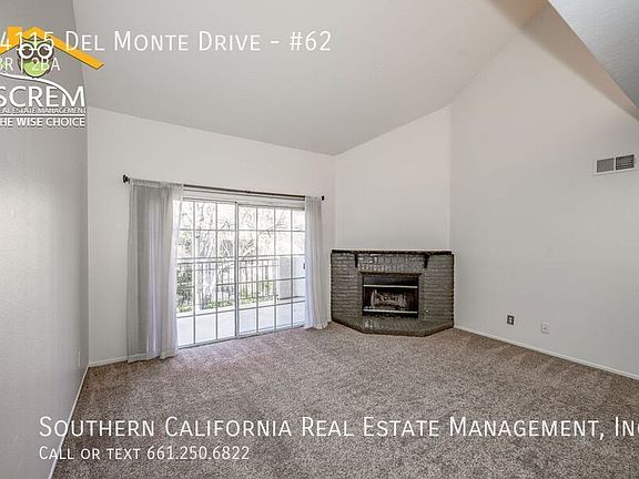 4th image of 24115 Del Monte Dr Unit 62