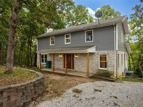 6024 Renken Rd, Dorsey, IL 62021