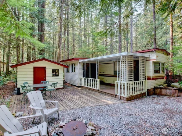 74 3 Schinn Canyon Circle, Deming, WA 98244