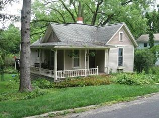 217 2nd Ave SW, Mount Vernon, IA 52314