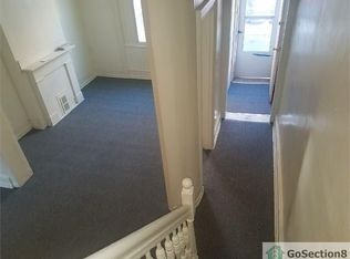1510 W Sergeant St, Philadelphia, PA