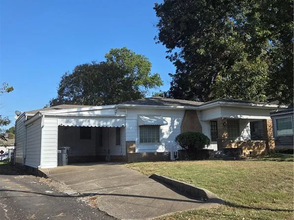 103 E 15th St, Pittsburg, KS 66762