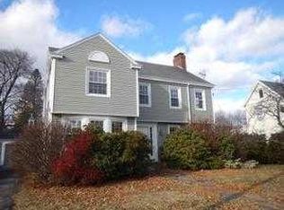 4 Summer St, Sanford, ME 04073