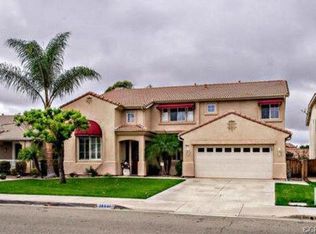 38041 Augusta Dr, Murrieta, CA 92563